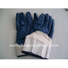 Cheap nitrile chemicals gloves
